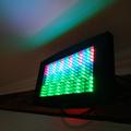 Альбом - Led RGB панель